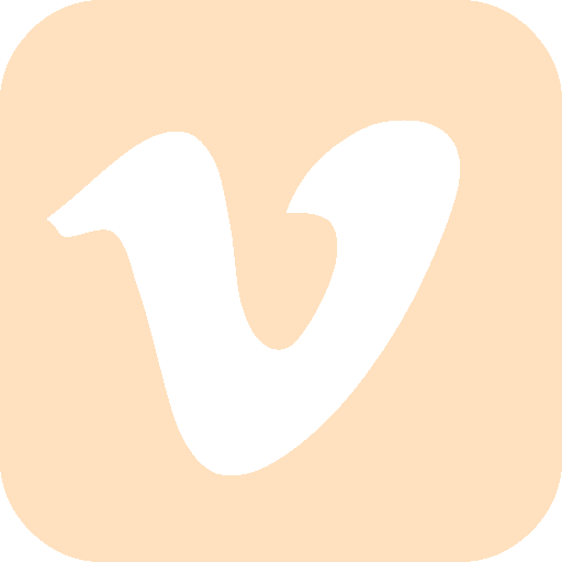 Vimeo Logo